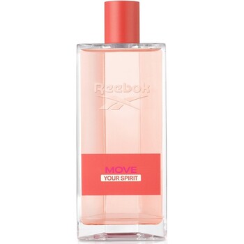 Move Your Spirit For Women EDT
